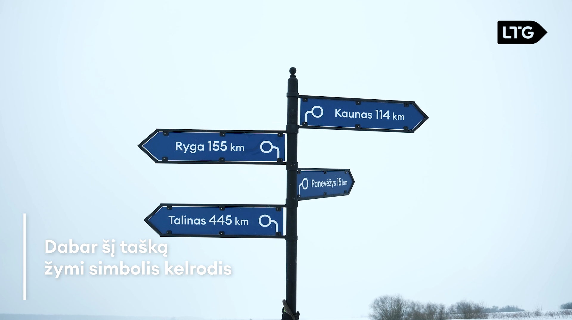  „Rail Baltica“ statyba Lietuvoje: 114 km