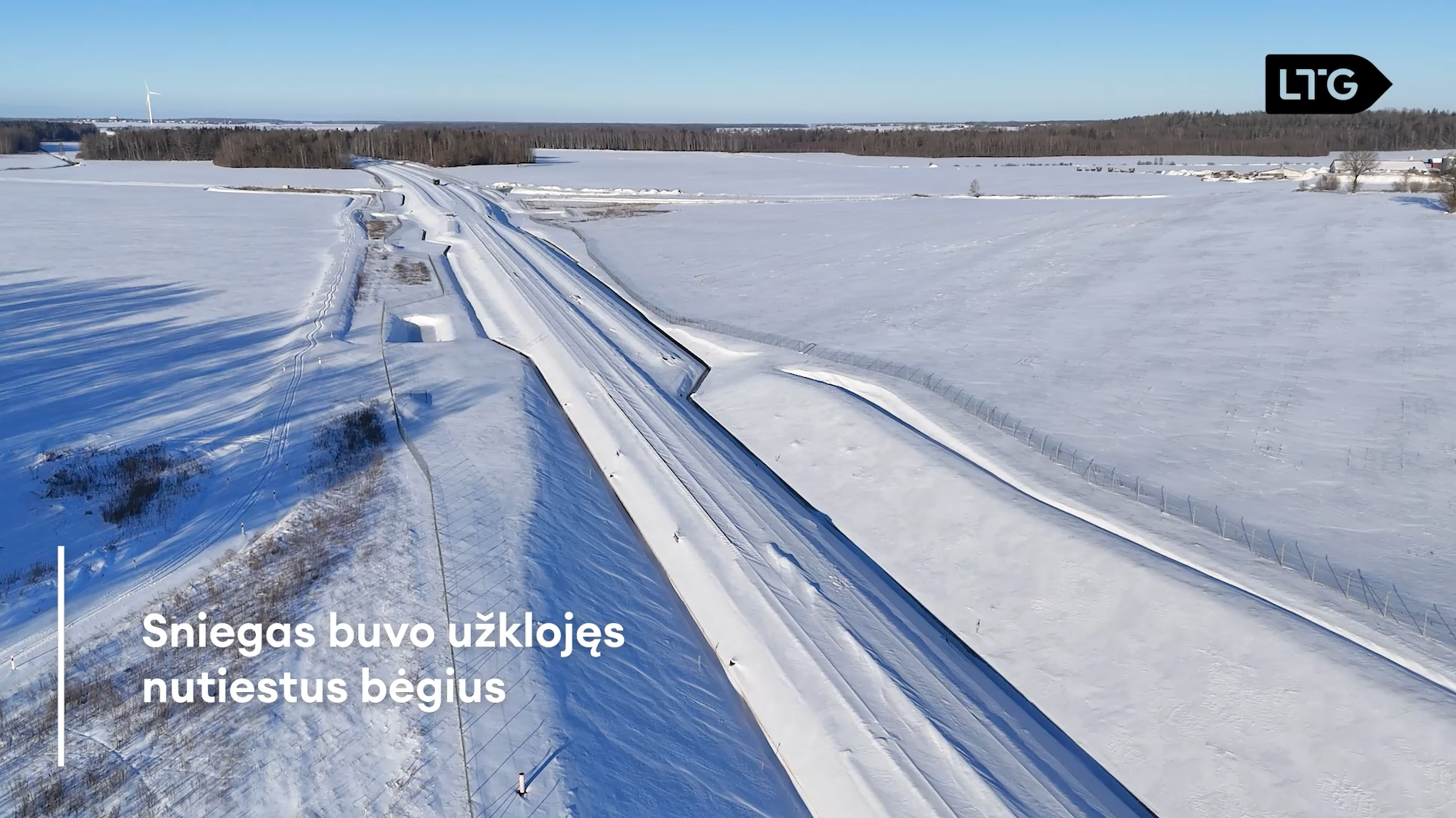 Statyba Lietuvoje 2026 m. I ketv.